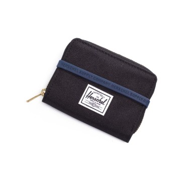 HERSCHEL TYLER RFID 10691-00001 Black