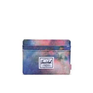 HERSCHEL CHARLIE RFID 10360-05853 Colorful