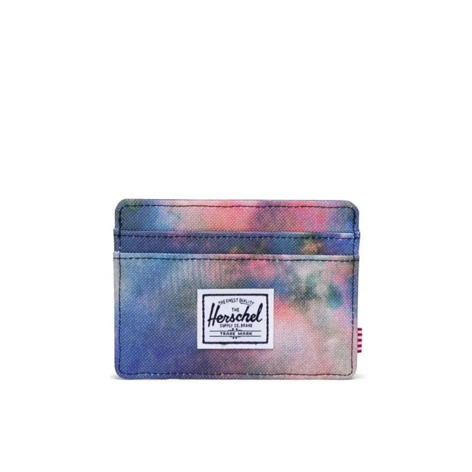 HERSCHEL CHARLIE RFID 10360-05853 Colorful
