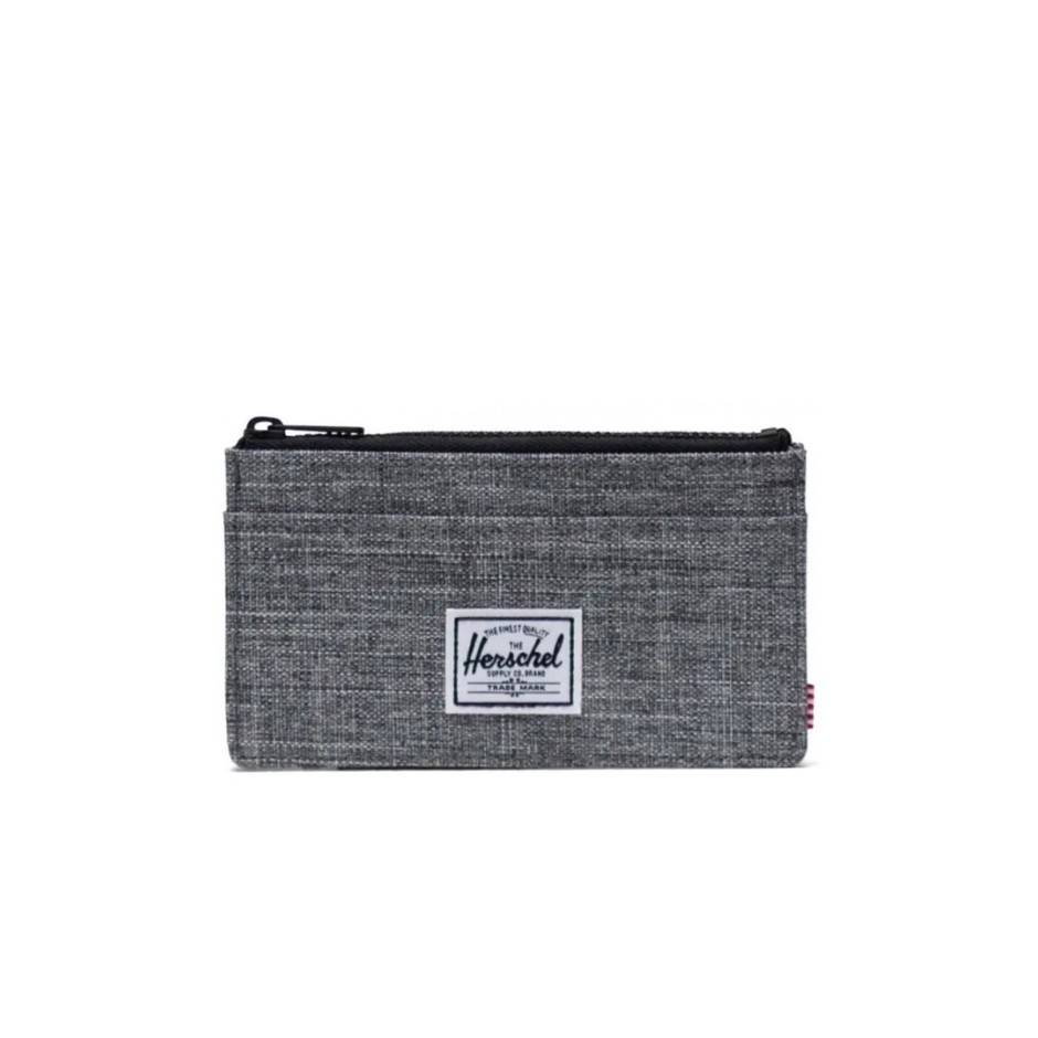 HERSCHEL OSCAR II RFID 11153-00919 Grey
