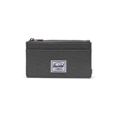 HERSCHEL OSCAR II RFID 11153-05643 Γκρί