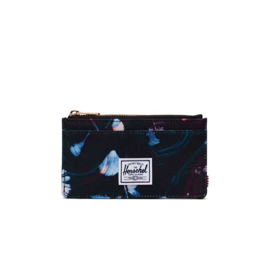 HERSCHEL OSCAR II RFID 11153-05745 MULTI