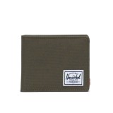 HERSCHEL ROY RFID 10363-05651 OLIVE Image 