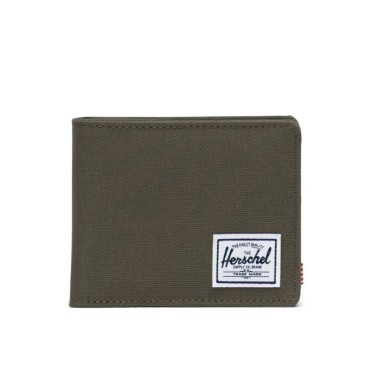 HERSCHEL ROY RFID 10363-05651 OLIVE