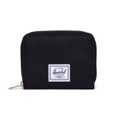 HERSCHEL TYLER WALLET 30080-00001 Black
