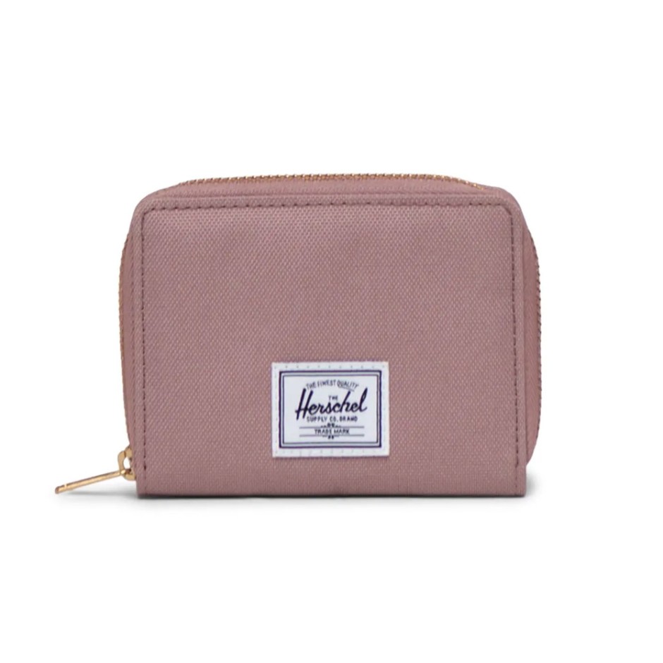 HERSCHEL TYLER WALLET 30080-02077 Pink