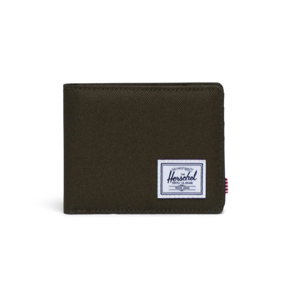 HERSCHEL ROY WALLET 30072-04281 Κhaki