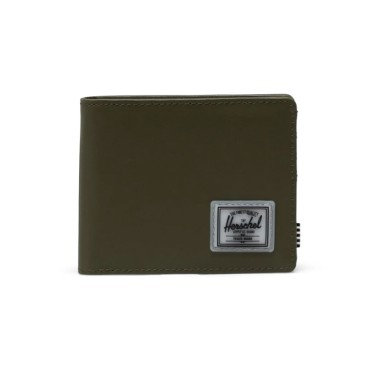 HERSCHEL ROY WALLET 11162-04281 Κhaki