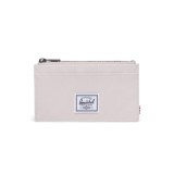 HERSCHEL OSCAR LARGE CARDHOLDER 30070-05456 Ecru Image 