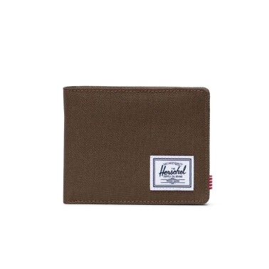 HERSCHEL ROY WALLET 30072-05956 Brown