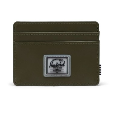 HERSCHEL CHARLIE CARDHOLDER 11145-04281 Κhaki