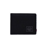 HERSCHEL ROY WALLET 30072-05881 Black Image 
