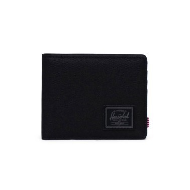 HERSCHEL ROY WALLET 30072-05881 Black