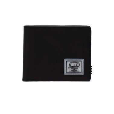 HERSCHEL ROY WALLET 11162-00001 Black