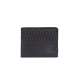 HERSCHEL ROY WALLET 30072-07391 Black Image 