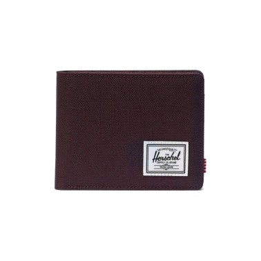 HERSCHEL ROY COIN WALLET 30095-06223 Purple