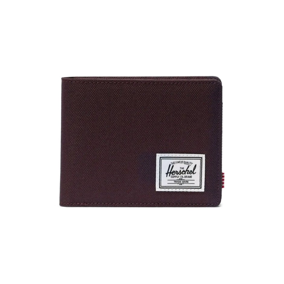 HERSCHEL ROY COIN WALLET 30095-06223 Purple