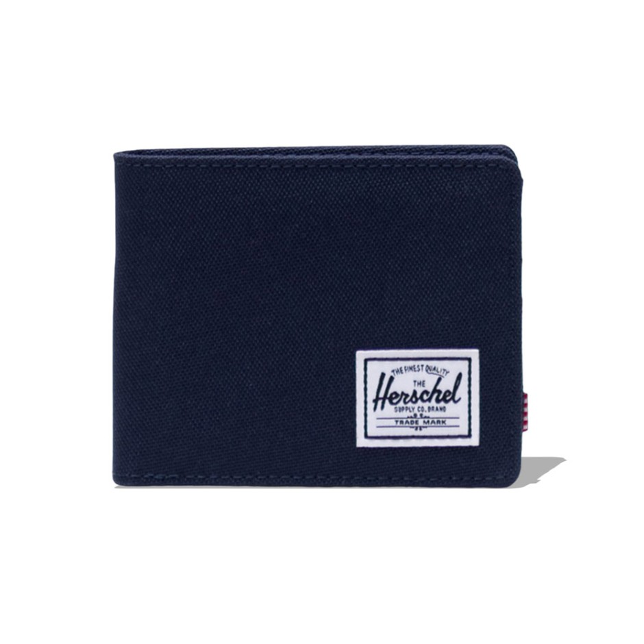 HERSCHEL ROY COIN WALLET 30095-00007 Blue