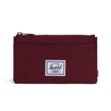 HERSCHEL OSCAR LARGE CARDHOLDER 30070-05655 Βordeaux Image 