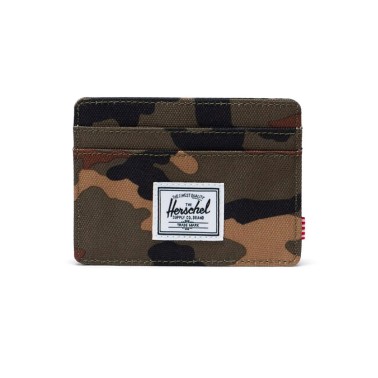 HERSCHEL CHARLIE CARDHOLDER 30065-00032 Variation