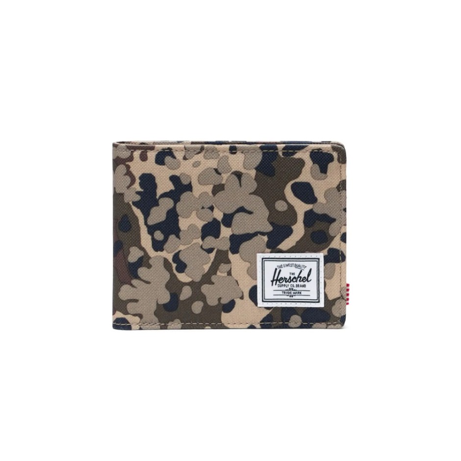 HERSCHEL ROY WALLET 30072-06091 Variation