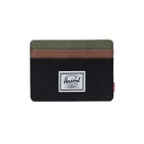 HERSCHEL CHARLIE CARDHOLDER 30065-06427 Colorful Image 