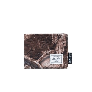 Wallet Colorful - Herschel Realtree Roy