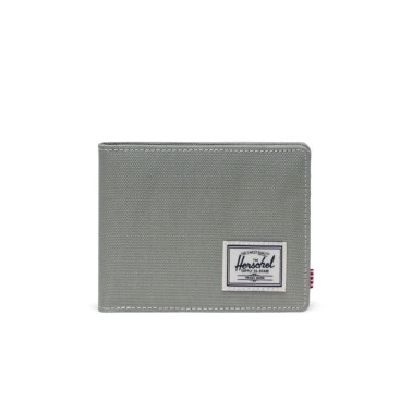 HERSCHEL ROY WALLET 30072-06110 Green