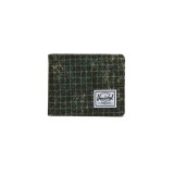 HERSCHEL ROY RFID 11161-05688 Green Image 