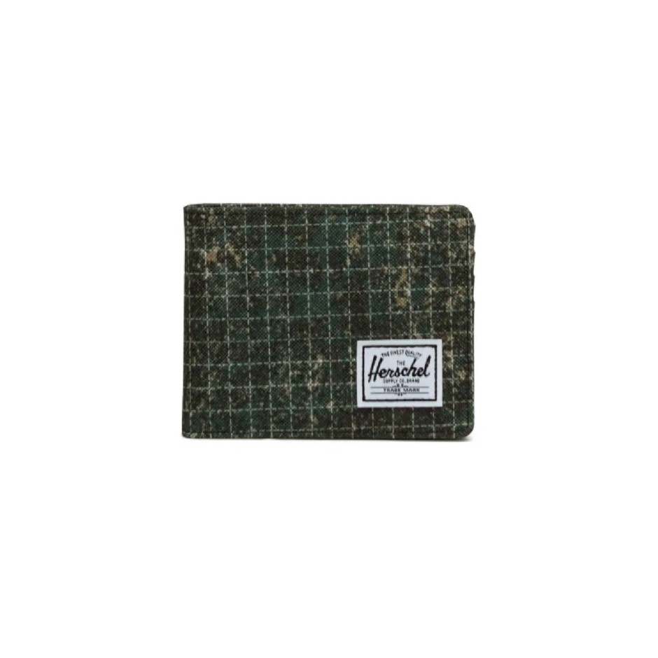 HERSCHEL ROY RFID 11161-05688 Green