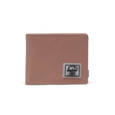 HERSCHEL ROY WALLET 11162-02077 Pink