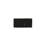 VANS GAINES WALLET VN0A3I5XY28-Y28 Black Image 1