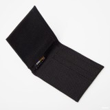 VANS MN VANS ULTRA THIN WALLET VN0A4TPDY28-Y28 Black Image 1