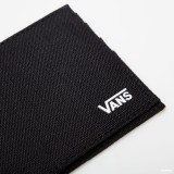 VANS MN VANS ULTRA THIN WALLET VN0A4TPDY28-Y28 Black Image 2