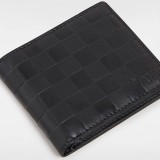 VANS MN WALLETS VN000F0ABLK-BLK Black Image 1