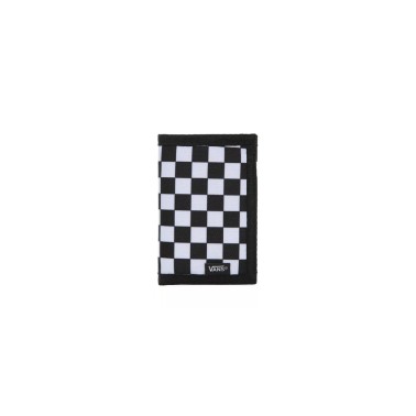 VANS SLIPPED VN000C32HU0-HU0 White-Black