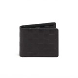 VANS MN WALLETS VN000F0ABLK-BLK Black Image 