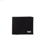 VANS MN VANS ULTRA THIN WALLET VN0A4TPDY28-Y28 Black Image 