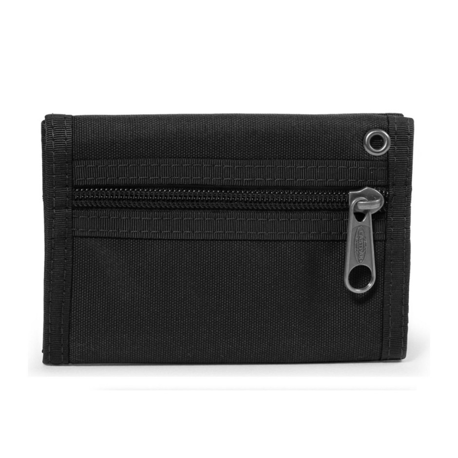 EASTPAK CREW SINGLE EK000371-008 Black
