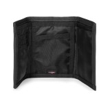 EASTPAK CREW SINGLE EK000371-008 Black Image 1