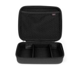 EASTPAK SAFE SHELL M EK0A5BHS-008 Black Image 1