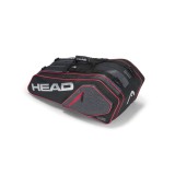 HEAD CORE 9R SUPERCOMBI 2018 3141682-BKRD Black Image 