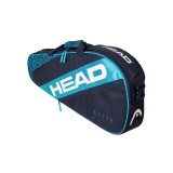 Τσάντα Ώμου για Τένις HEAD ELITE 3R PRO 2022 (3141944BLNV) Μπλε 283652-BLNV 