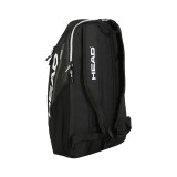 Tennis Backpack Black - Head Tour 25L Image 0