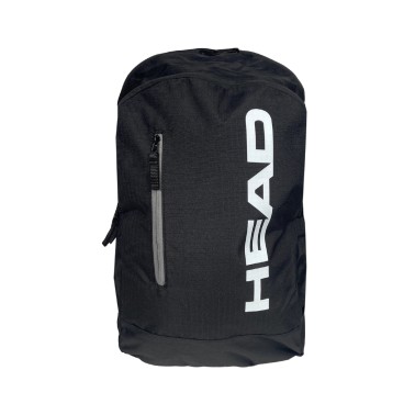 Τσάντα Τένις Μαύρη - Head Base 17L