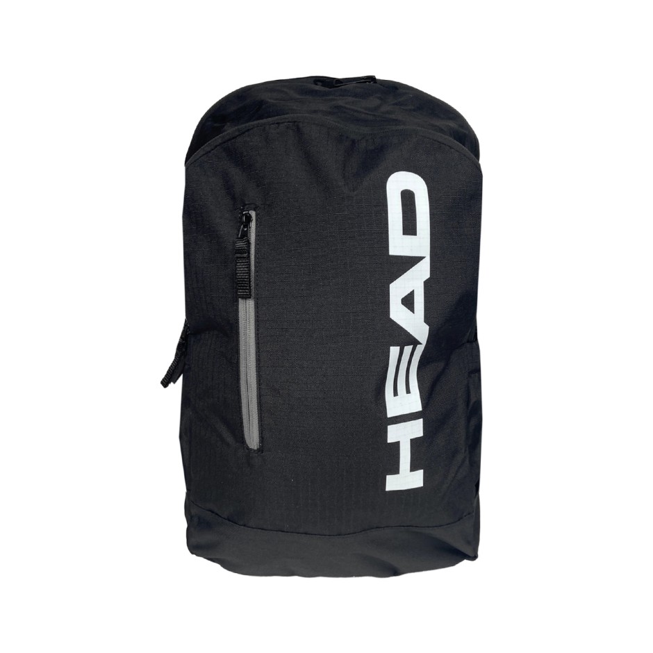 Τσάντα Τένις Μαύρη - Head Base 17L