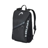 Tennis Backpack Black - Head Tour 25L Image 