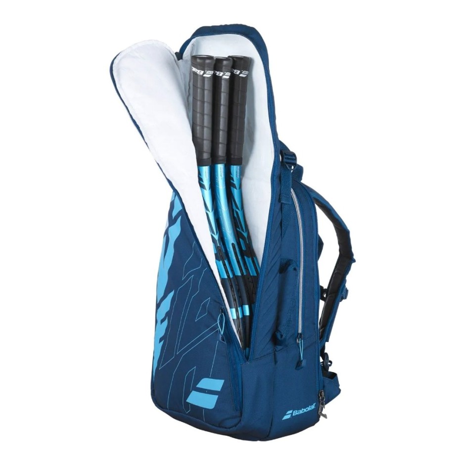 BABOLAT BACKPACK PURE DRIVE 753089-136 Blue