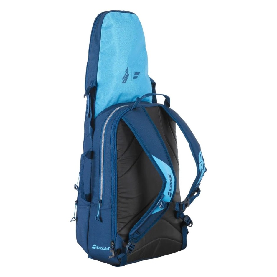 BABOLAT BACKPACK PURE DRIVE 753089-136 Blue