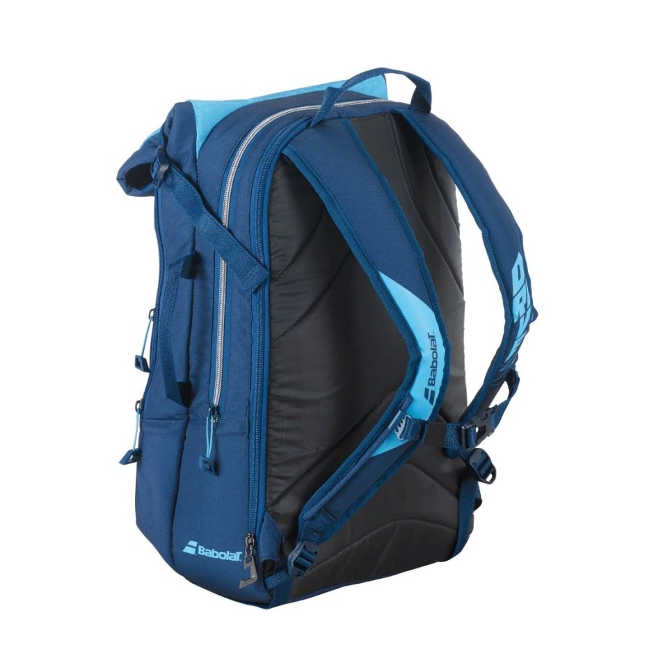 BABOLAT BACKPACK PURE DRIVE 753089-136 Blue